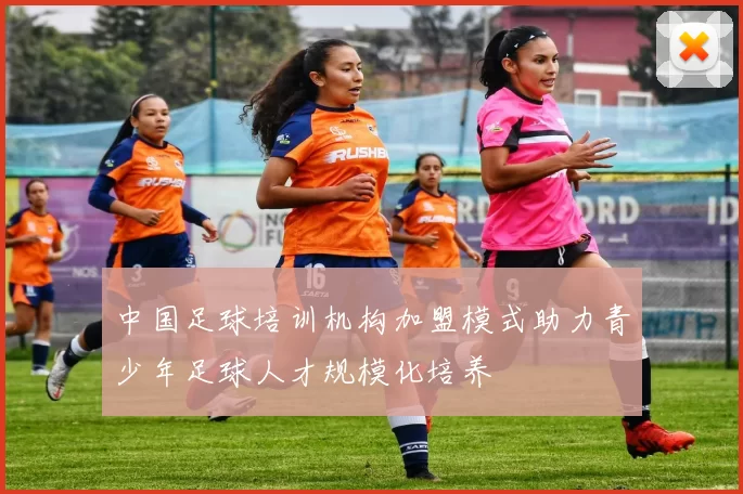 中国足球培训机构加盟模式助力青少年足球人才规模化培养