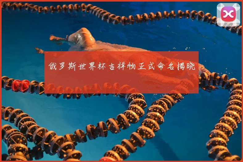 俄罗斯世界杯吉祥物正式命名揭晓